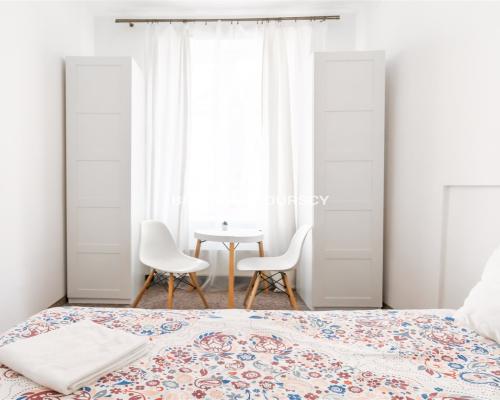 Stare Miasto - 3 osobne pokoje