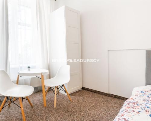 Stare Miasto - 3 osobne pokoje