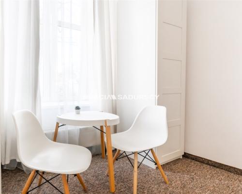 Stare Miasto - 3 osobne pokoje