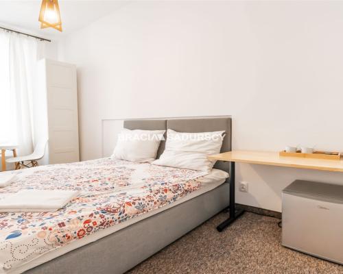 Stare Miasto - 3 osobne pokoje