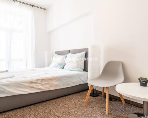 Stare Miasto - 3 osobne pokoje