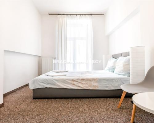 Stare Miasto - 3 osobne pokoje