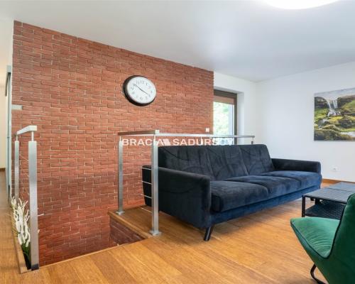 Mieszkanie dwa poziomy | Dębniki | Przy Wiśle |