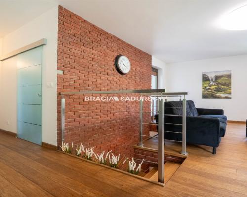 Mieszkanie dwa poziomy | Dębniki | Przy Wiśle |