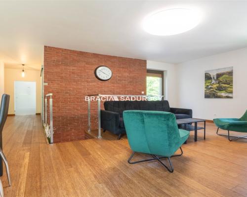 Mieszkanie dwa poziomy | Dębniki | Przy Wiśle |