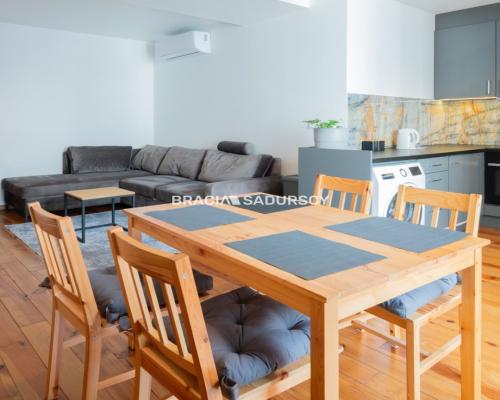 Nadwiślańska | Przy Wiśle | Centrum Miasta