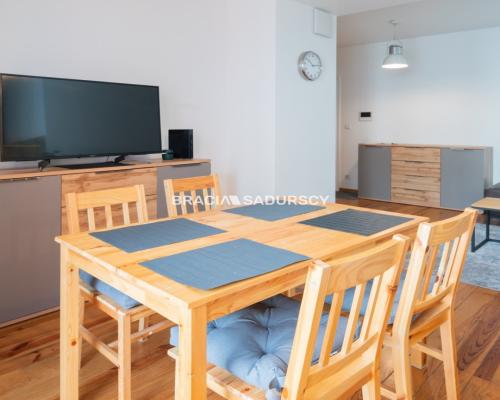 Nadwiślańska | Przy Wiśle | Centrum Miasta