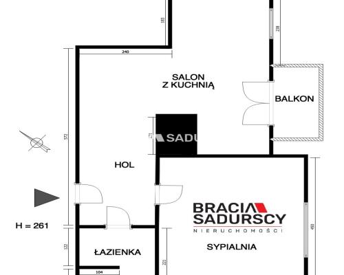 Nadwiślańska | Przy Wiśle | Centrum Miasta