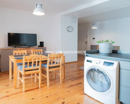 Nadwiślańska | Przy Wiśle | Centrum Miasta