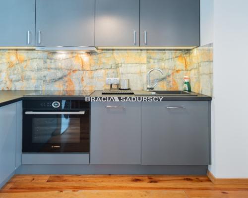 Nadwiślańska | Przy Wiśle | Centrum Miasta