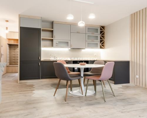 Stylowe mieszkanie 2-pokojowe blisko centrum!