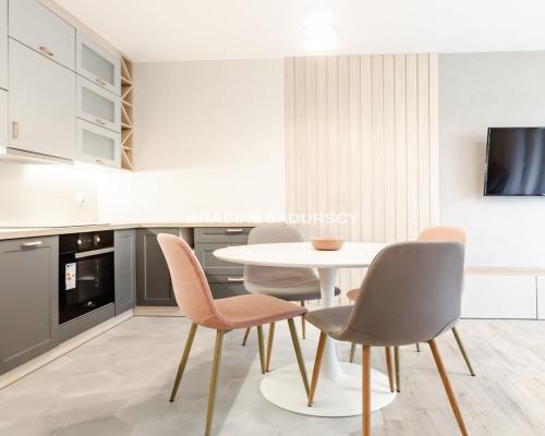 Stylowe mieszkanie 2-pokojowe blisko centrum!