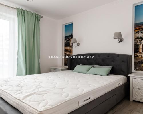 Stylowe mieszkanie 2-pokojowe blisko centrum!