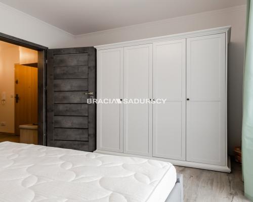 Stylowe mieszkanie 2-pokojowe blisko centrum!