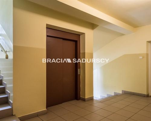 2 pokoje - Grzegórzecka - 2800 złotych