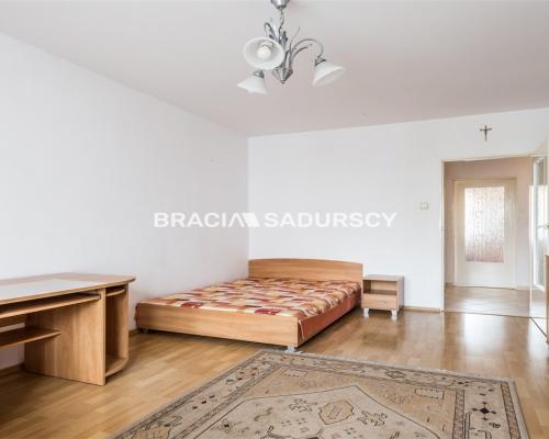 2 pokoje - Grzegórzecka - 2800 złotych