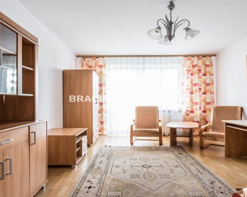 2 pokoje - Grzegórzecka - 2800 złotych