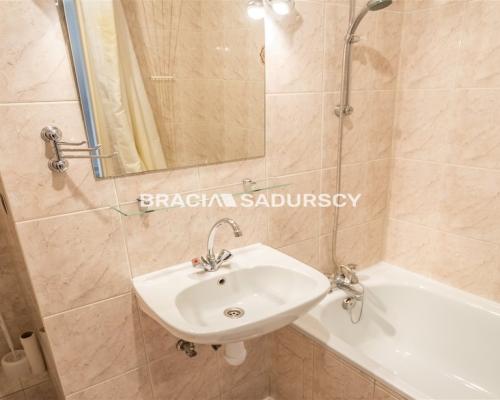 2 pokoje - Grzegórzecka - 2800 złotych