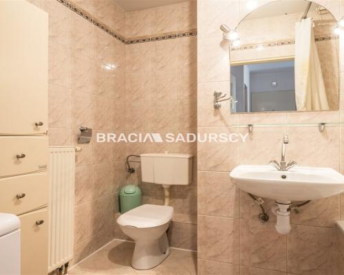 2 pokoje - Grzegórzecka - 2800 złotych