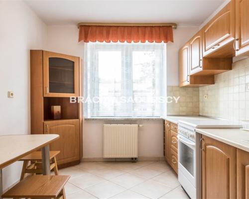 2 pokoje - Grzegórzecka - 2800 złotych