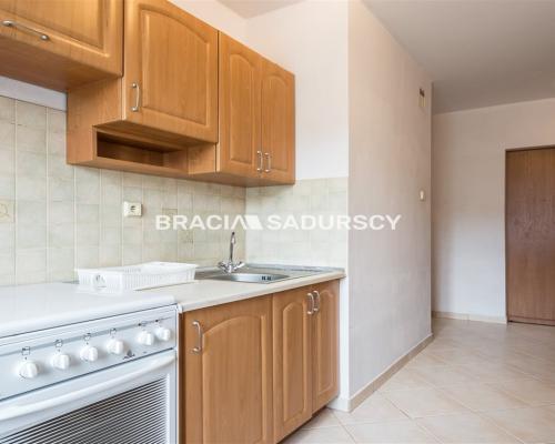 2 pokoje - Grzegórzecka - 2800 złotych