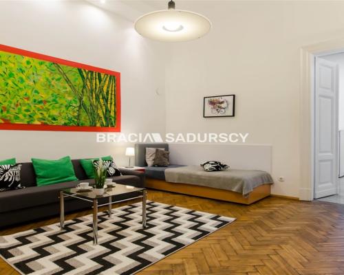 Mieszkanie w centrum miasta| ul. Westerplatte |