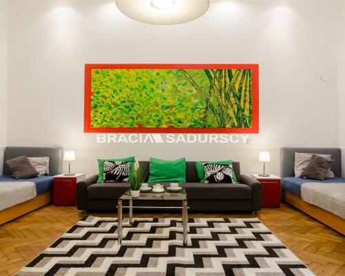 Mieszkanie w centrum miasta| ul. Westerplatte |