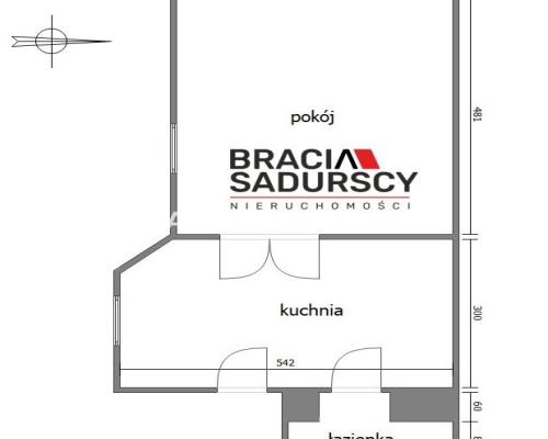Mieszkanie w centrum miasta| ul. Westerplatte |