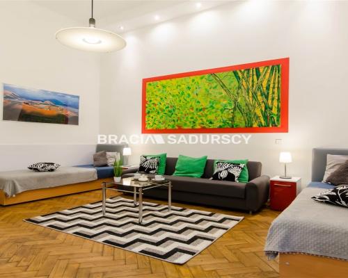 Mieszkanie w centrum miasta| ul. Westerplatte |