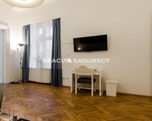 Mieszkanie w centrum miasta| ul. Westerplatte |