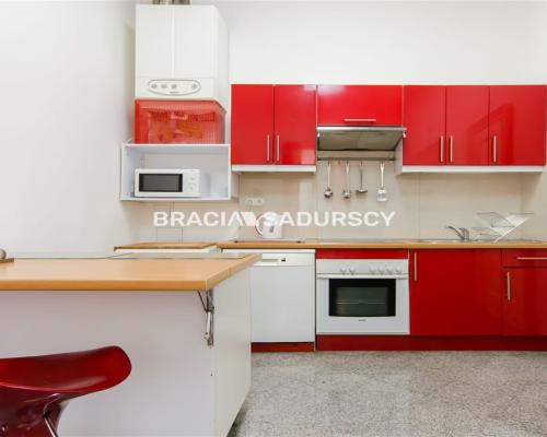 Mieszkanie w centrum miasta| ul. Westerplatte |