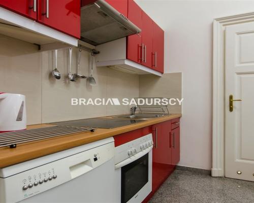 Mieszkanie w centrum miasta| ul. Westerplatte |