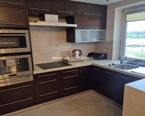 M3 z widokiem na Bagry