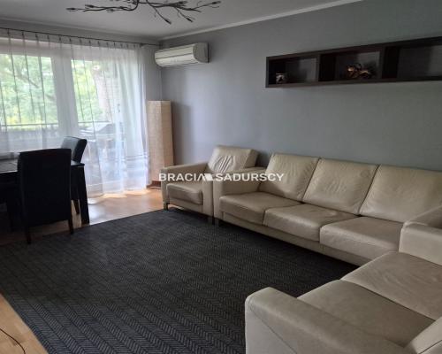 M3 z widokiem na Bagry