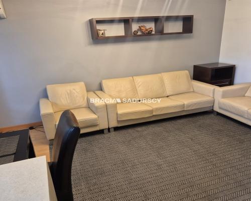 M3 z widokiem na Bagry