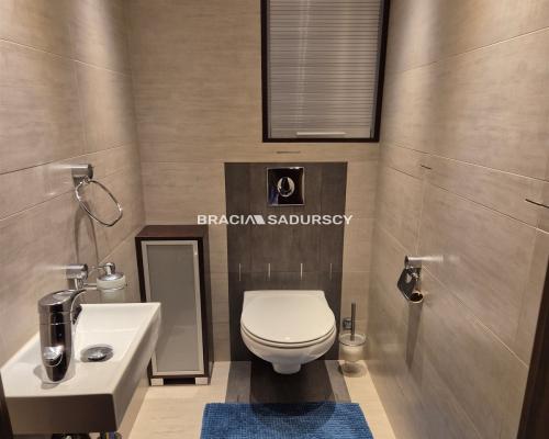 M3 z widokiem na Bagry