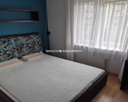 M3 z widokiem na Bagry