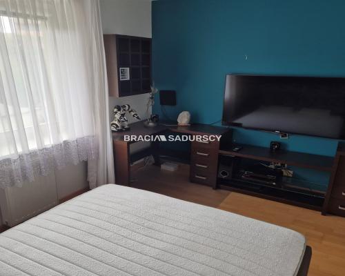 M3 z widokiem na Bagry