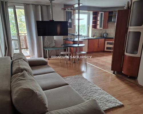 M2 z widokiem na Bagry