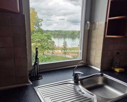 M2 z widokiem na Bagry