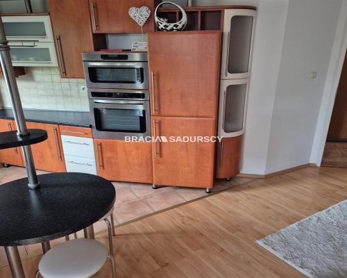 M2 z widokiem na Bagry