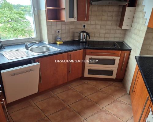 M2 z widokiem na Bagry