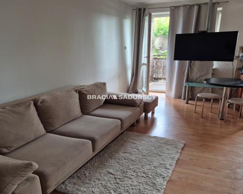 M2 z widokiem na Bagry