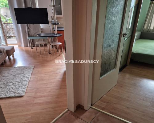 M2 z widokiem na Bagry