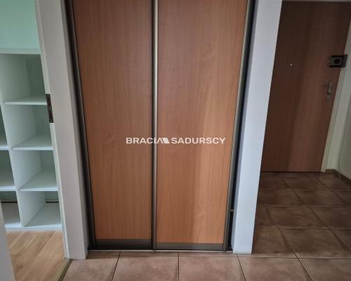 M2 z widokiem na Bagry