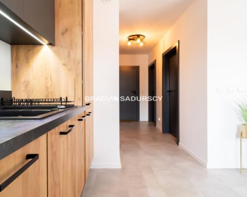 Słoneczne mieszkanie ul. Reduta!