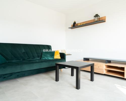 Słoneczne mieszkanie ul. Reduta!