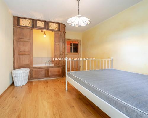 Przytulne mieszkanie / garaż / UJ / MPK /Zakrzówek