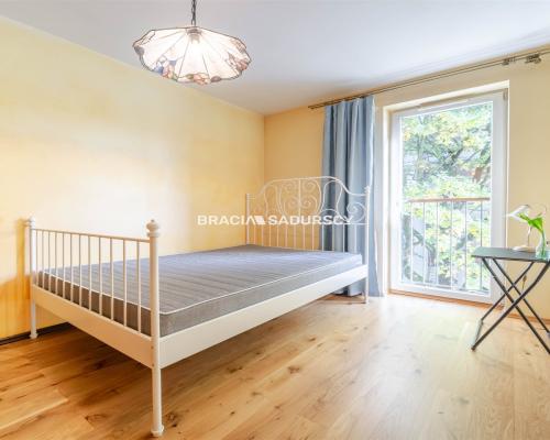 Przytulne mieszkanie / garaż / UJ / MPK /Zakrzówek