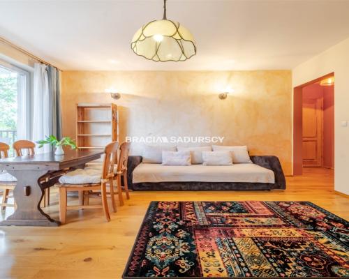 Przytulne mieszkanie / garaż / UJ / MPK /Zakrzówek